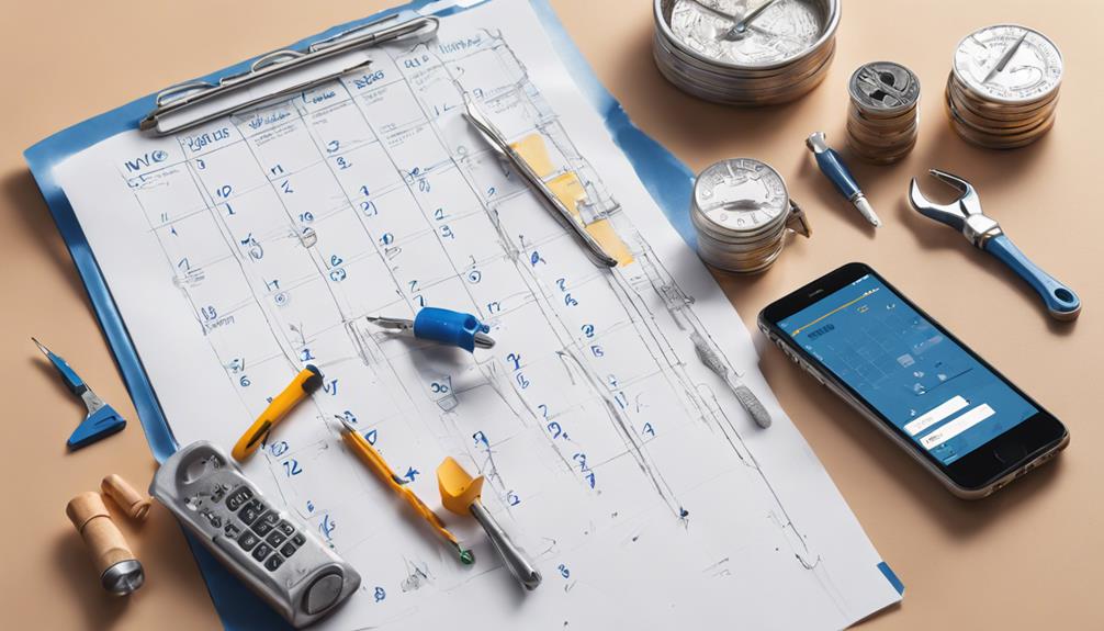 Launch Your Handyman Side Gig: Build & Earn Money